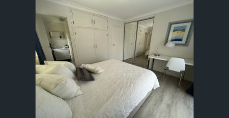 Fantastic apartment in waterfront boutique complex available for lease 6TH MAY ONWARDS - Photo 3