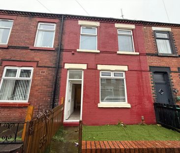 2 bedroom house to rent Station Road, Haydock, St. Helens, Merseysi... - Photo 6