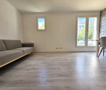 Appartement Evry Courcouronnes 1 pièce(s) 30 m2 - Photo 2