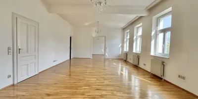 UNBEFRISTET - FAMILIENFREUNDLICHE 4,5 ZIMMER BEI U3 ENKPLATZ - Foto 3