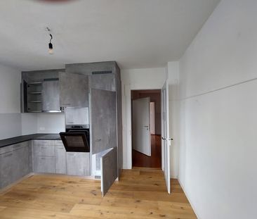 4 Zimmer, 98 m², 1. Stock - Foto 3