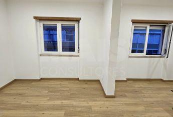 Apartamento T3 em Lisboa