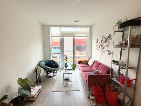 For Lease - 100 Dalhousie Street Unit# 203, Toronto, Ontario - Photo 2