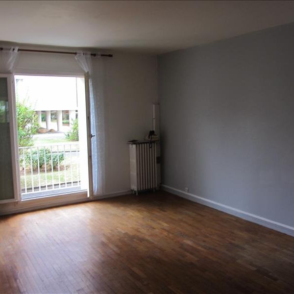 3 pièces - 60 m² - RDC - Colocation non autorisée - Photo 1