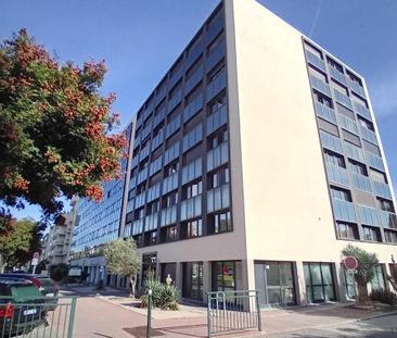 Appartement 1 pièces à louer à PERPIGNAN - Photo 4