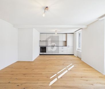 5.5 Zimmer, 115 m², 1. Stock - Photo 4