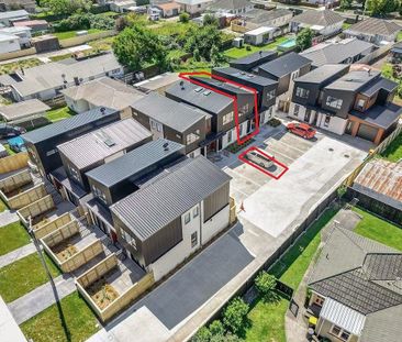 For Rent: 2-Bedroom Townhouse – Wainuiomata - Photo 6