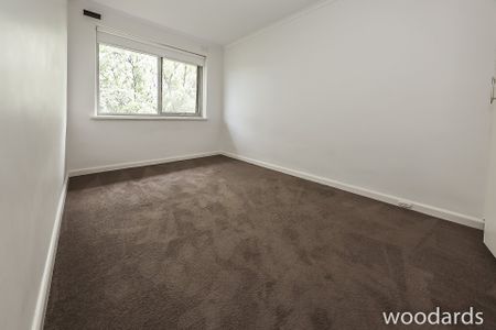 Spacious 2-bedroom apartment in prime location - Photo 5