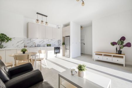 Wolne od zaraz, tak dla zwierząt, zupełnie nowe! - Photo 3