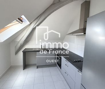Location Appartement 4 pièces 71m² - Photo 2