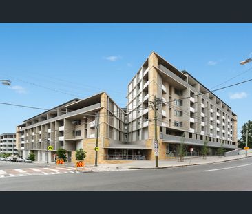 D402/359 Illawarra Road, Marrickville, NSW 2204 - Photo 4