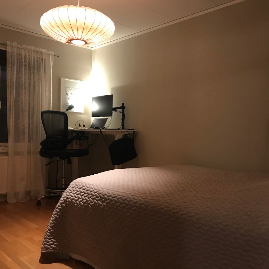 Alivallsgatan, Göteborg - Photo 1