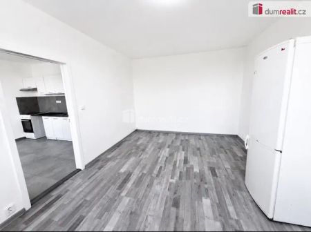 Pronájem bytu, 36 m - Photo 2