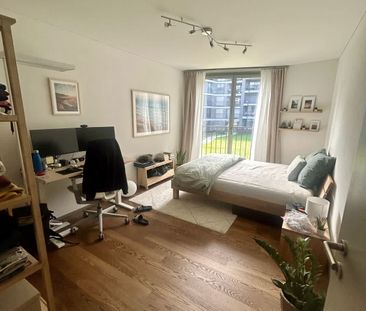 1 Zimmer, 85 m², 1. Stock - Photo 5