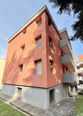 FINO A 3 MESI GRATUITI 4.5 locali affittasi a Sorengo - Foto 1