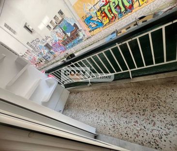 Διαμέρισμα για ενοικίαση Ευζώνων - Πεδίον Άρεως (Φάληρο - Ιπποκράτειο) - Photo 5