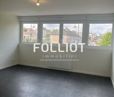 A LOUER Appartement 50000 Saint-Lô 2 chambres 54 m² - Photo 1
