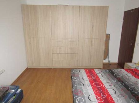 Apartament 3 camere, 60 mp, imobil nou, terasa, garaj, Complex Iris Residence - Photo 5