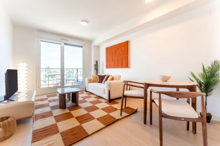 Piso de alquiler en Calle Islas Caimán, 3, El Olivar - Photo 5