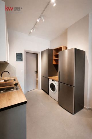Studio/Γκαρσονιέρα για ενοικίαση - Φάληρο - Ιπποκράτειο, - Photo 2