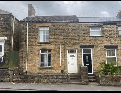 3 bedroom terraced house to rent - Photo 1