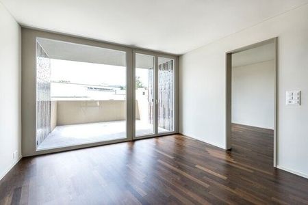 Finally at home - Modern elegance with garden seating - Photo 3