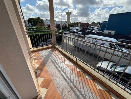 Location Appartement 3 pièces 68m² GRETZ ARMAINVILLIERS 77220 - Photo 3