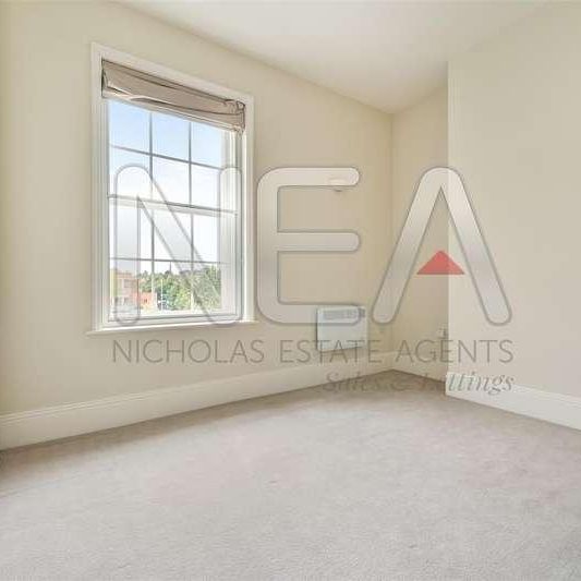 St Davids Hall, London Road, Reading, RG1 - Photo 1