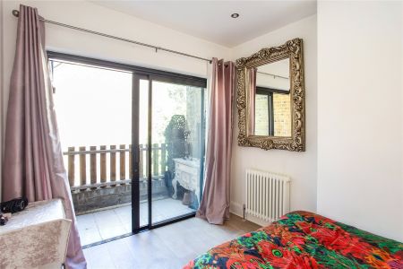 Ainger Road, Primrose Hill, NW3 flat to rent - Photo 5