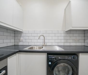 1 Bed Flat, Turnpike Lane, N8 - Photo 6