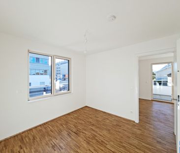 Ihr neues Zuhause zwischen Stadt und Alter Donau - Photo 1