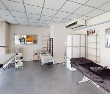 Rummelig lejlighed i hjertet af Aalborg med livlig atmosfære - Foto 1