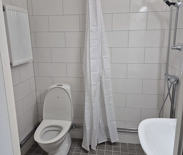 Idrottsgatan 5, Råsunda - Photo 3