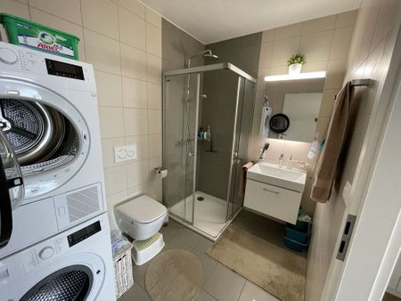 Magnifique logement à louer à Lausanne - Foto 5