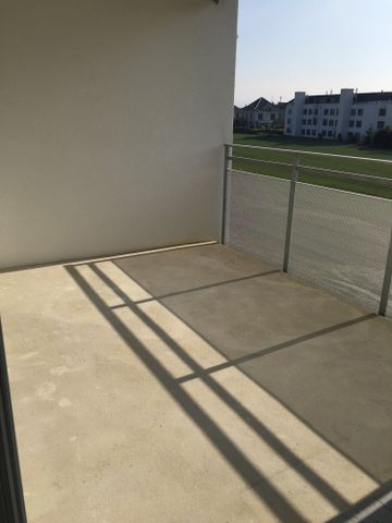 2.5 Zimmer, 60 m², 2. Stock - Photo 4