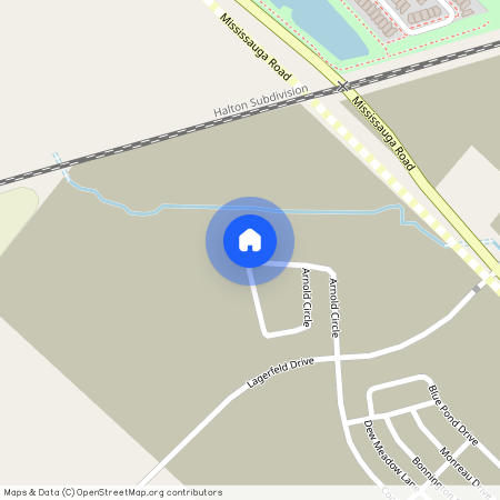 68 ARNOLD CIRCLE, Brampton, Northwest Brampton