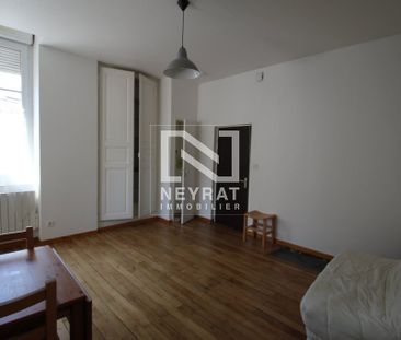 Location Appartement 2 pièces Meublé 39m² CHALON SUR SAONE 71100 - Photo 1