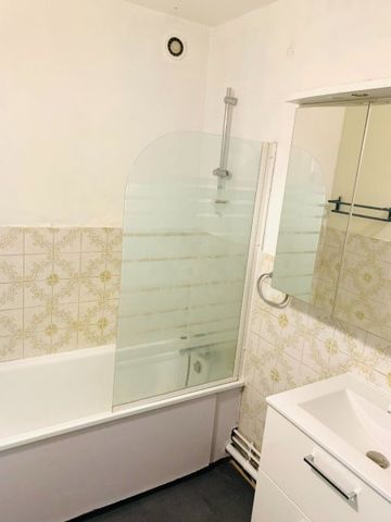 Appartement 3 Pièces 69 m² - Photo 2