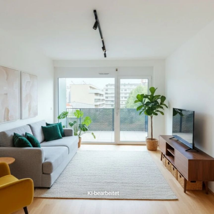 Stadtleben, neu definiert – Willkommen in Ihrem Zuhause - Foto 1