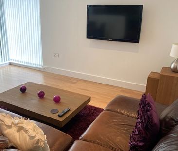 1 Bed Flat, Milton Road East, EH15 - Photo 1