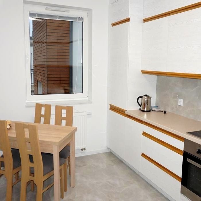 Nowe mieszkanie, Płock, Podolszyce Północ - os.ZIELONE KORONY - Photo 1