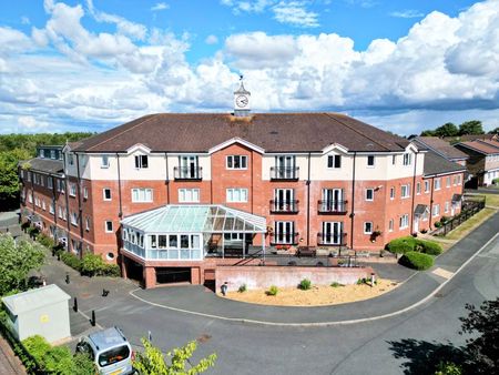 Radbrook House, Stanhill Road, Shrewsbury, SY3 6AL - Photo 3
