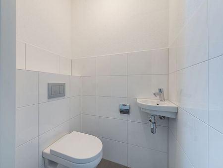 Te huur: Huis Bagijnenwalstraat 6 in Gorinchem - Photo 2