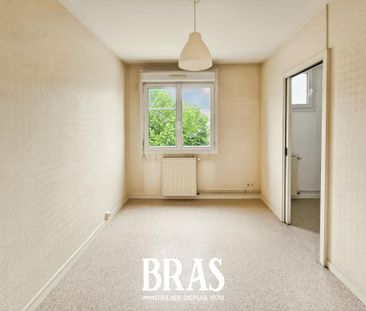 Location Appartement 2 pièces 44m² NANTES 44200 - Photo 5