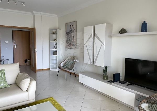 Apartamento T2 em Faro