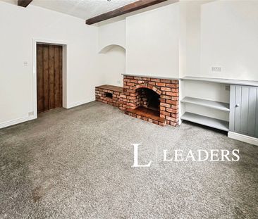 1 bedroom house to rent Red Lion Lane, CW5 - Photo 2