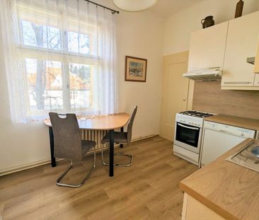 Apartment for rent, 4+1 - 3 bedrooms, 138m - Photo 3