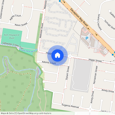 1/51 Higgs Street, 4022, Toowoomba