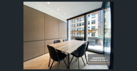 Beautifully Furnished Two Bedroom Apartment With Parking | Luxury Living at One30 Hyde Park - Photo 4