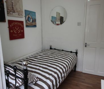 1 bedroom maisonette to rent - Photo 2